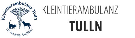 LogoKleintierambulanzTulln2016