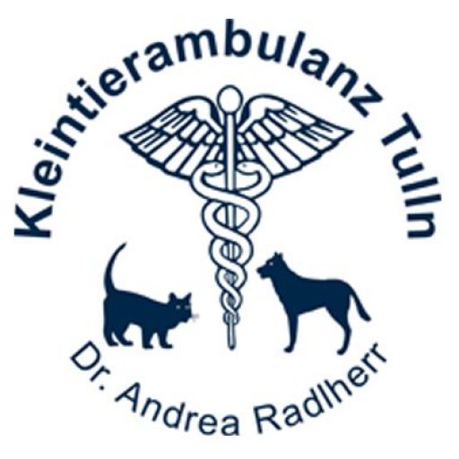 Kleintierambulanz Tulln logo
